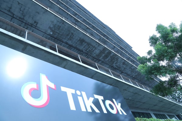 tiktok小店只能绑定一个营销账号？